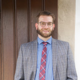 Pfarrer Jan Lungfiel